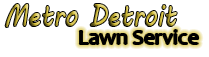 Metro Detroit Lawn Service